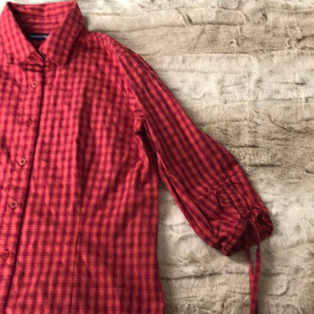 Vintage Top - Limited Too - Picture 6 of 7